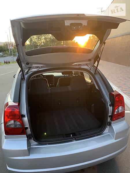 Універсал Dodge Caliber 2011 в Києві
