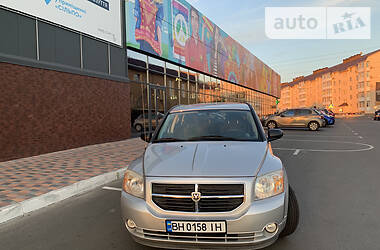 Універсал Dodge Caliber 2011 в Києві