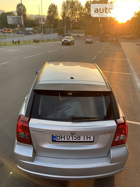 Універсал Dodge Caliber 2011 в Києві