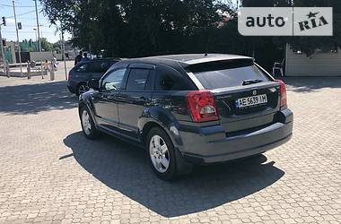 Хэтчбек Dodge Caliber 2008 в Днепре