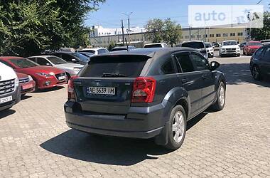 Хэтчбек Dodge Caliber 2008 в Днепре