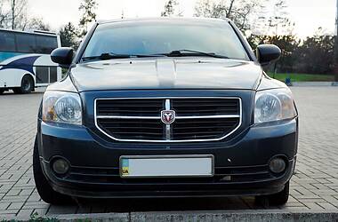 Универсал Dodge Caliber 2008 в Мариуполе