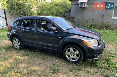 Хэтчбек Dodge Caliber 2007 в Кременчуге