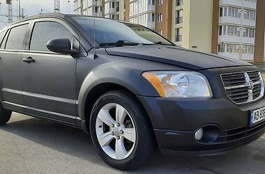 Внедорожник / Кроссовер Dodge Caliber 2011 в Виннице