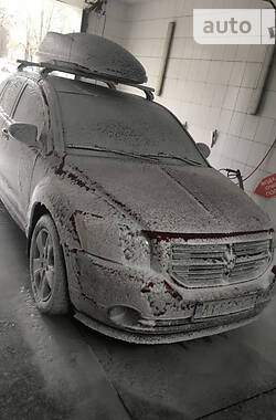 Внедорожник / Кроссовер Dodge Caliber 2006 в Ивано-Франковске