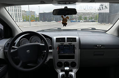 Хэтчбек Dodge Caliber 2006 в Киеве