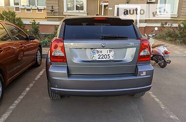 Універсал Dodge Caliber 2011 в Одесі