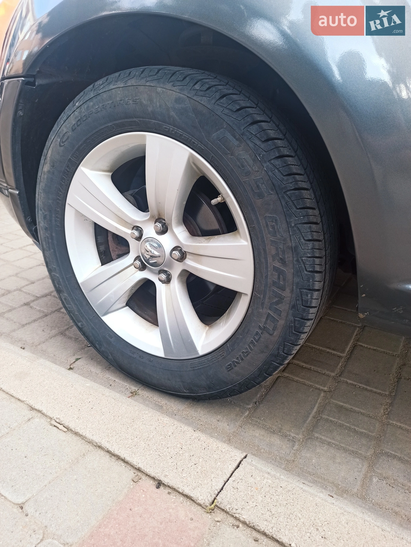 2011 Dodge Caliber - мініатюра 6
