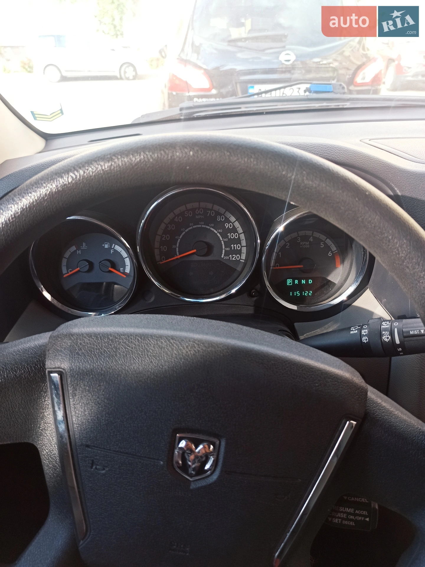 2011 Dodge Caliber - мініатюра 15