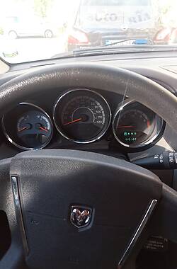 Позашляховик / Кросовер Dodge Caliber 2011 в Сараті