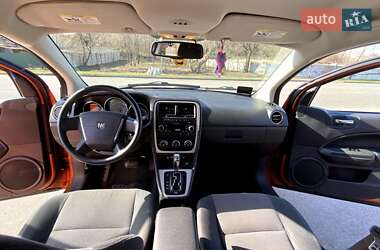 Хэтчбек Dodge Caliber 2011 в Черкассах