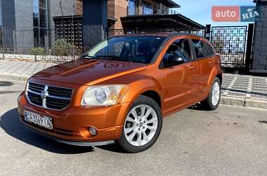 Хэтчбек Dodge Caliber 2011 в Черкассах