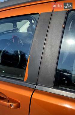 Хэтчбек Dodge Caliber 2011 в Черкассах