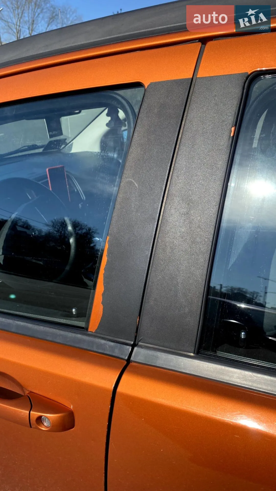 2011 Dodge Caliber - мініатюра 13