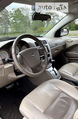 Хэтчбек Dodge Caliber 2008 в 