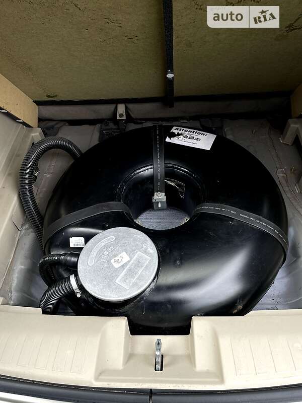 Хетчбек Dodge Caliber 2008 в Рівному