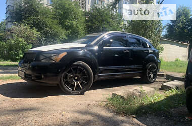 Хэтчбек Dodge Caliber 2007 в Житомире