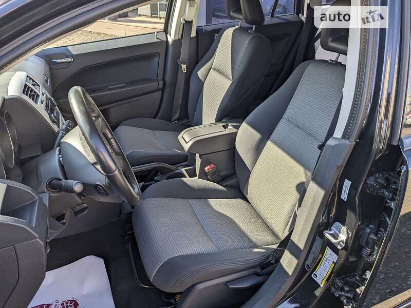 Внедорожник / Кроссовер Dodge Caliber 2008 в Киеве