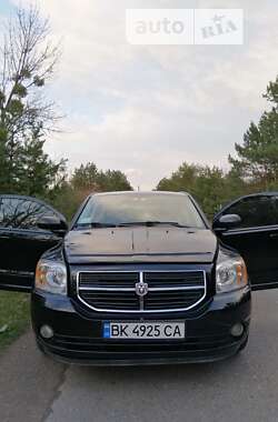 Внедорожник / Кроссовер Dodge Caliber 2007 в Ровно