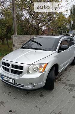 Позашляховик / Кросовер Dodge Caliber 2007 в Жовкві