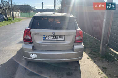 Внедорожник / Кроссовер Dodge Caliber 2008 в Виннице