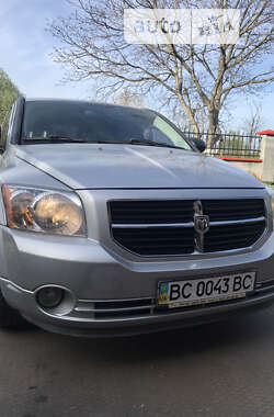 Внедорожник / Кроссовер Dodge Caliber 2007 в Львове фото Внедорожник / Кроссовер Dodge Caliber 2007 в Львове