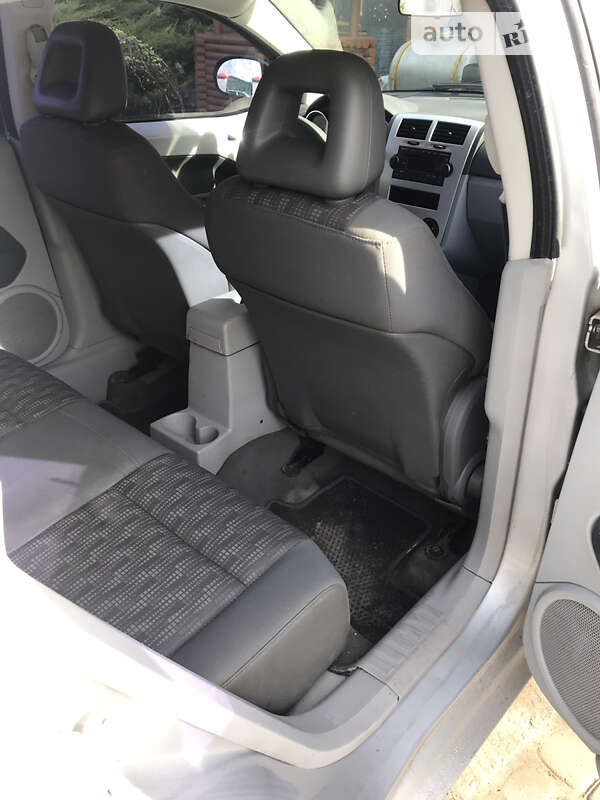 Внедорожник / Кроссовер Dodge Caliber 2007 в Львове фото 8 Внедорожник / Кроссовер Dodge Caliber 2007 в Львове