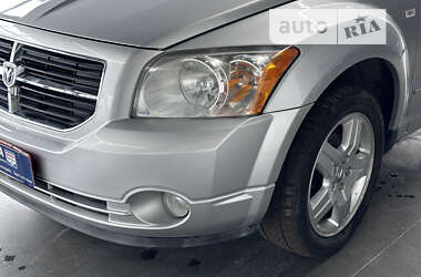 Внедорожник / Кроссовер Dodge Caliber 2009 в Нововолынске