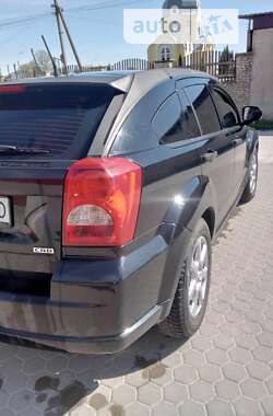 Внедорожник / Кроссовер Dodge Caliber 2006 в Кременце