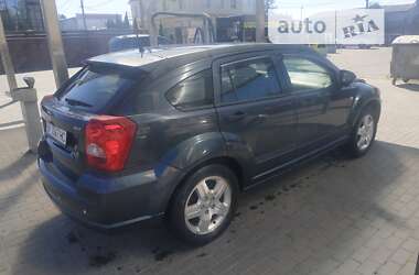 Внедорожник / Кроссовер Dodge Caliber 2006 в Ровно