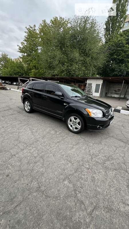 Внедорожник / Кроссовер Dodge Caliber 2007 в Днепре