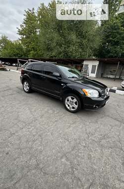 Внедорожник / Кроссовер Dodge Caliber 2007 в Днепре