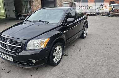 Внедорожник / Кроссовер Dodge Caliber 2007 в Днепре