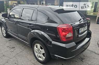 Внедорожник / Кроссовер Dodge Caliber 2007 в Днепре