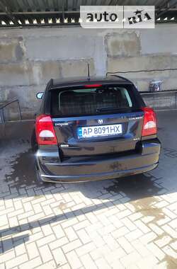 Внедорожник / Кроссовер Dodge Caliber 2009 в Мелитополе