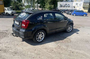 Внедорожник / Кроссовер Dodge Caliber 2009 в Чернигове