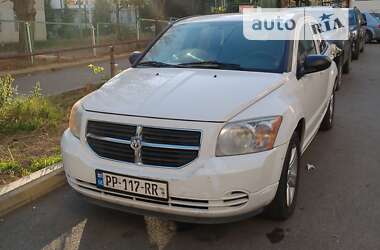 Внедорожник / Кроссовер Dodge Caliber 2010 в Киеве