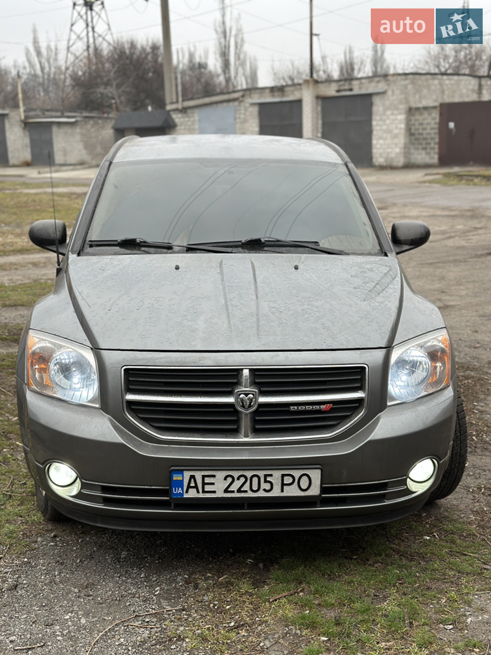 2010 Dodge Caliber - мініатюра 23