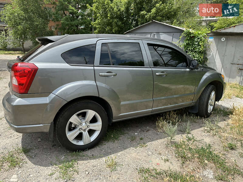 Внедорожник / Кроссовер Dodge Caliber 2011 в Киеве