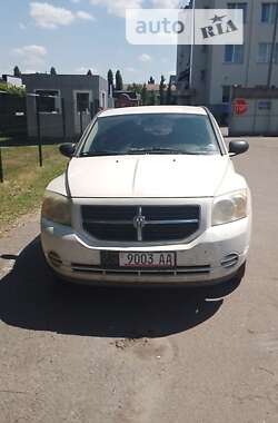 Внедорожник / Кроссовер Dodge Caliber 2010 в Киеве