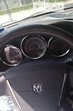 Внедорожник / Кроссовер Dodge Caliber 2010 в Киеве