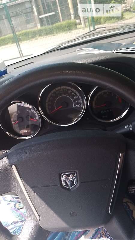 Внедорожник / Кроссовер Dodge Caliber 2010 в Киеве