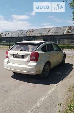 Внедорожник / Кроссовер Dodge Caliber 2010 в Киеве