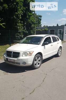 Внедорожник / Кроссовер Dodge Caliber 2010 в Киеве
