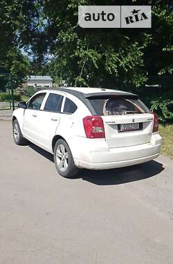 Внедорожник / Кроссовер Dodge Caliber 2010 в Киеве