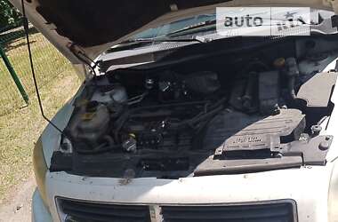 Внедорожник / Кроссовер Dodge Caliber 2010 в Киеве