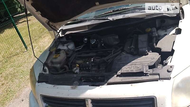 Внедорожник / Кроссовер Dodge Caliber 2010 в Киеве