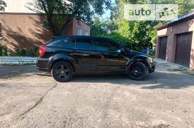 Позашляховик / Кросовер Dodge Caliber 2009 в Кролевці