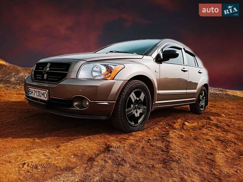 Dodge Caliber 2008