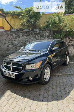 Внедорожник / Кроссовер Dodge Caliber 2009 в Берегово